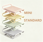 NOOKI Floating Cloud Pet Bed