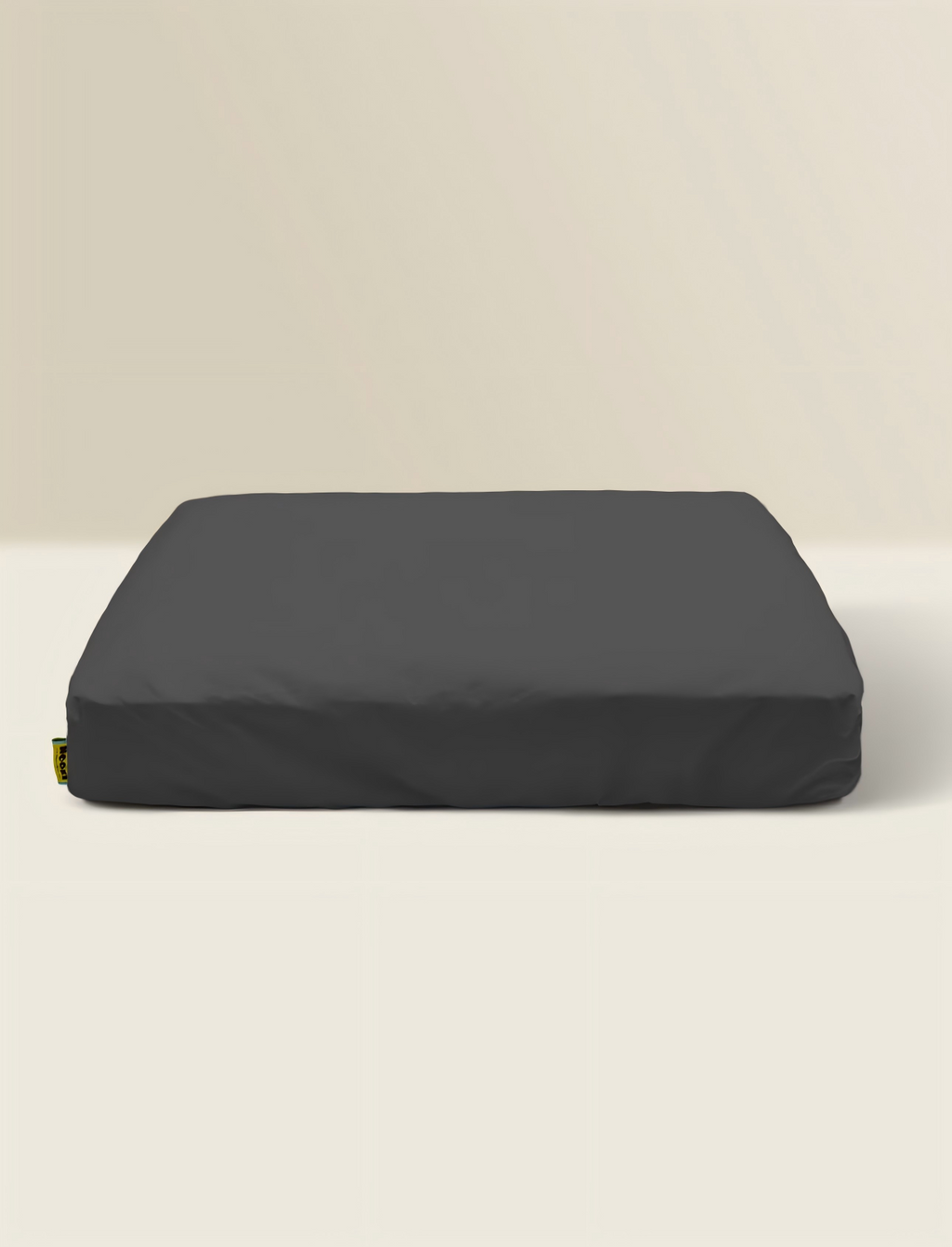 NOOKI Water-Resistant Fitted Sheet