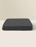 NOOKI Water-Resistant Fitted Sheet