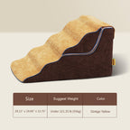 NOOKI Multi-Functional Pet Stair