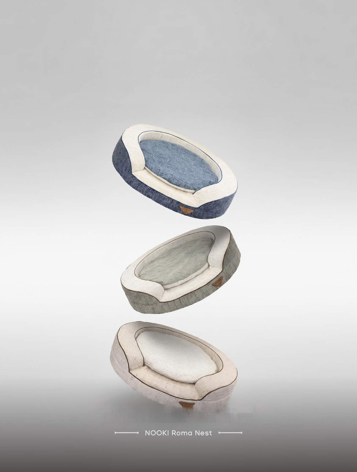 NOOKI Roma Nest